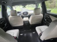 Back Seating Area