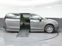 Passenger Side with Ramp Out