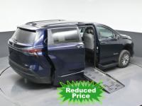 2026 Toyota Sienna - 4586