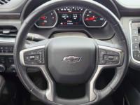 Driver Dash Instruments