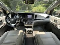 Front Cockpit