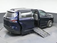2026 Toyota Sienna - 4586