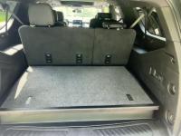 Cargo Area