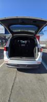 Rear Open