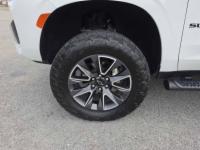 Close Up Wheel