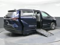 Passenger Side with Ramp