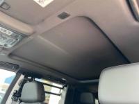 Sun Roof Closed