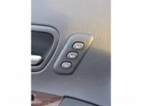 Seat Controls