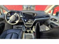 Front Dash Area