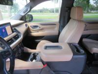 Front Passenger Seat