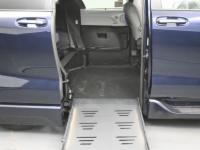 Ramp Entry