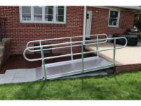 PASSAGE SERIES RAMP KIT