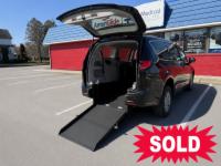 2024 Chrysler Pacifica Touring L - 9768