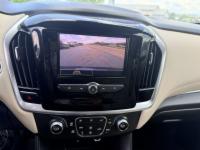 Center Display