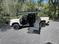 2023 Chevrolet Silverado - 2370