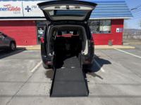 Ramp Deployed