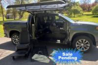 2019 Chevrolet Silverado 1500 RST - 5284