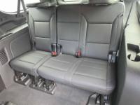 Rear Seats