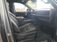 Passenger Seat