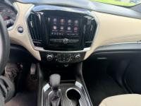Center Console