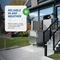 AmeriGlide Hercules 750 - Reliable