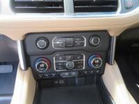 Center Console
