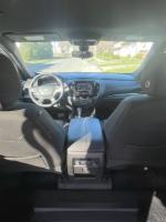 View of Full Dash