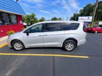Driver Side