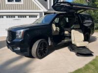 2017 GMC Yukon XL Denali - 6007