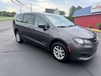 Front Passenger Side