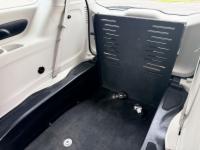 Rear Roll-in Area