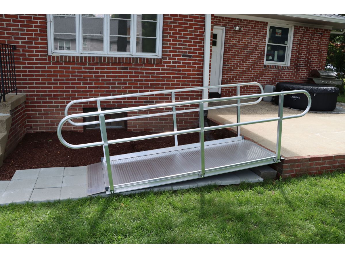 PASSAGE SERIES RAMP KIT