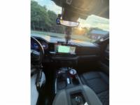 Center Console