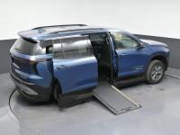 2026 Chevrolet Traverse LT - 1321