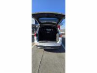Rear Open