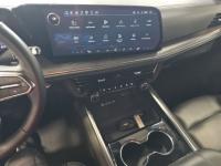 Center Display