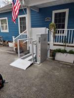 Mini VPL Install Roanoke Rapids NC