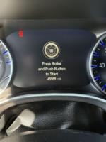 Dash Display