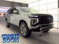 2025 Chevrolet Suburban Z71 - 9306