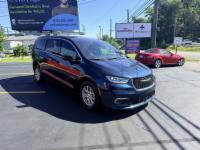 Chrysler Pacifica Select -0902