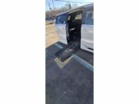 Ramp Extended