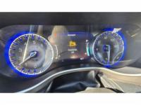 Dash Instruments