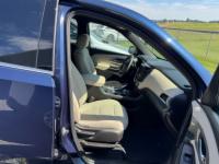 Front Passenger Seat