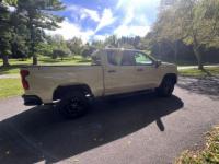 Passenger Side from Rear