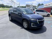 Front Passenger Side