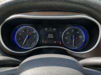 Dash Instruments