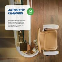 Infinity Automatic Charging