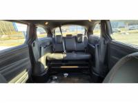 Interior - Front to Back